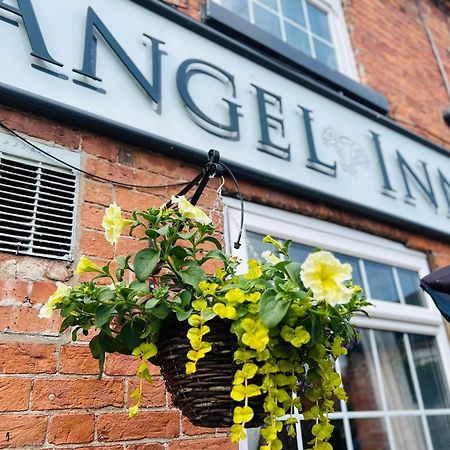 Angel Inn Misson Luaran gambar