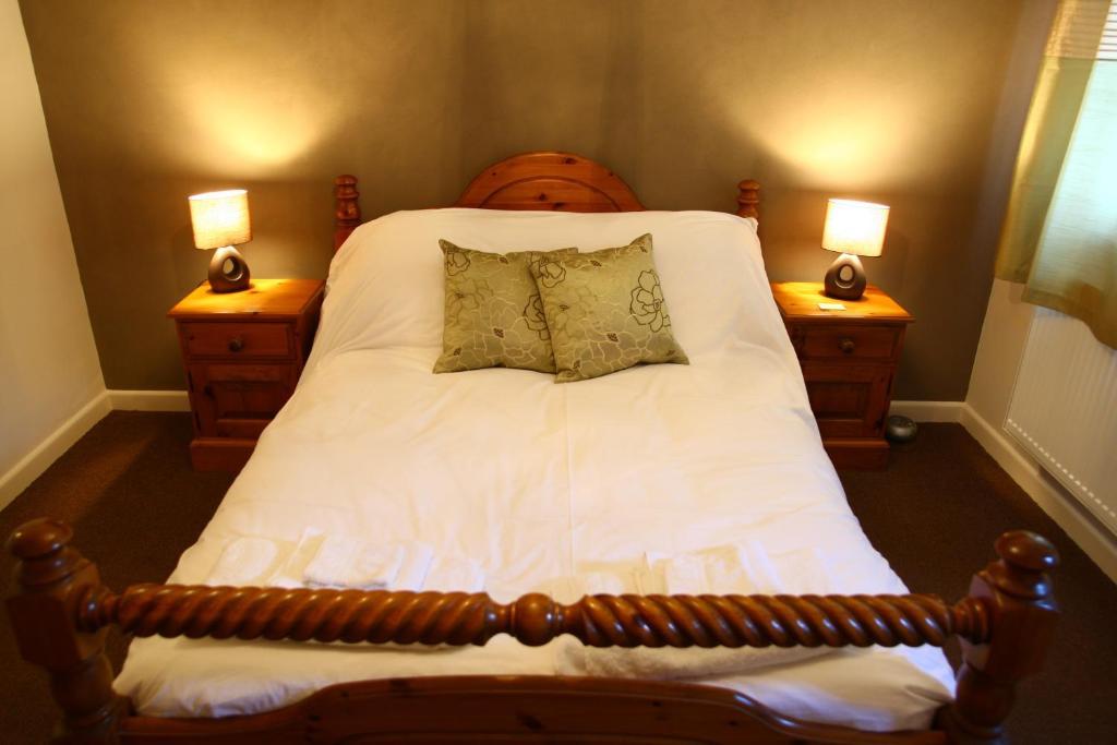 Angel Inn Misson Bilik gambar