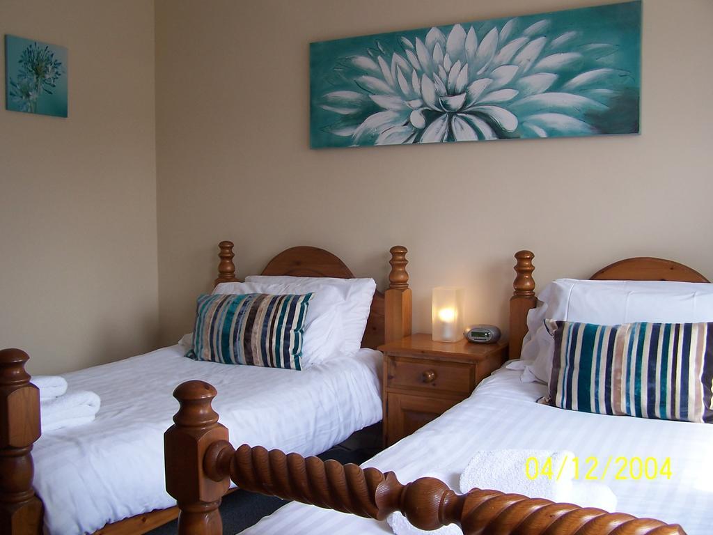 Angel Inn Misson Luaran gambar